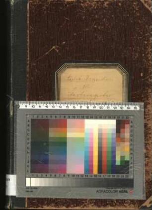 Alphabetische Register des Standesamtes Neubeckum Sterbefälle von 1934 - 1949