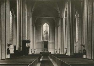 Pfarrkirche Sankt Marien
