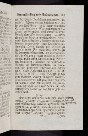 185-194, §. 19. - §. 28.