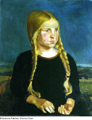 Barkhausen, Marlene
