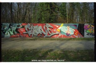 THE GROOVE GUERiLLA