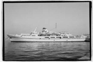 City of Myconos (1956)