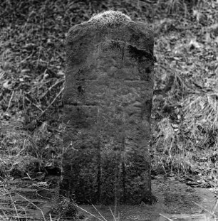 Kreuzstein * 4624.4; Witzenhausen, L 3238