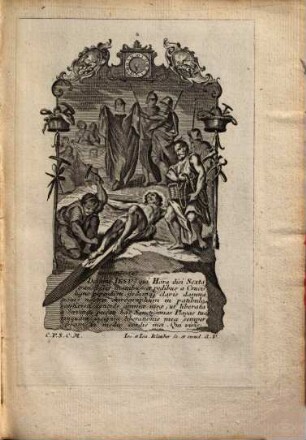 Horae Canonicae