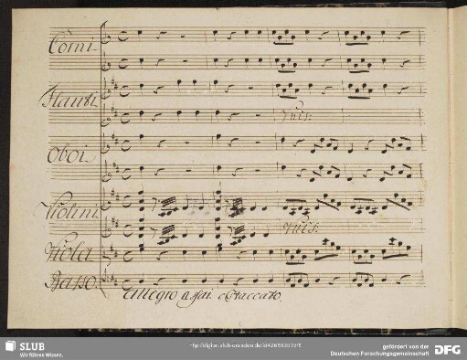 Sinfonia