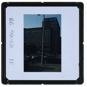 Breslau, Großer Ring,Breslau, Städtische Sparkasse