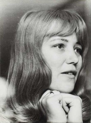 Erika Nerger