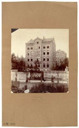 Kassel Victoriastraße