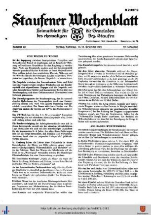 Dezember 1971