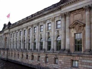 Berlin: Bode-Museum