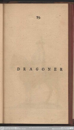 Dragoner