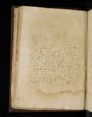 Lib. I, cap. 13–Lib. III, cap. 1. His vestibus ornatus pontifex totius orbis preferebat imaginem …