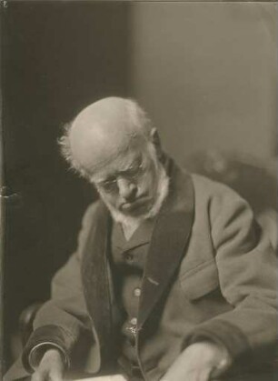 Menzel, Adolph von