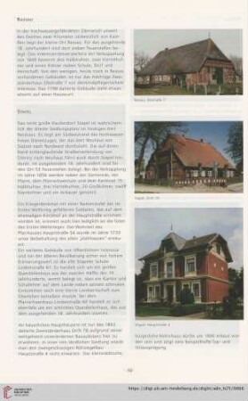 Stapel