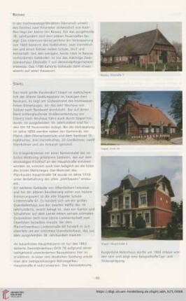 Stapel
