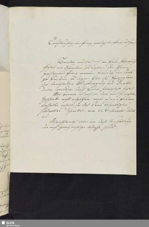 Bl. 161-162. Genelli, Bonaventura