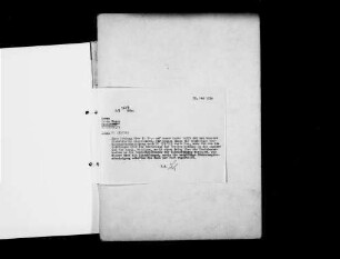 Erhebung von Verwaltungsgebühren von Begünstigten (Einzelfälle Buchstabe U)