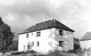 Neschwitz-Loga. Ehem. Logaer Mühle
