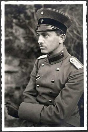 Lusser, Julius
