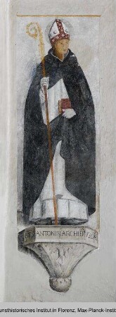 Der Heilige Antoninus von Florenz