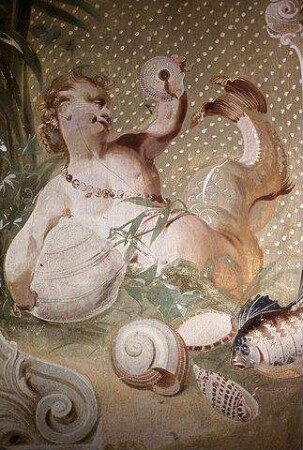 Triumph der Amphitrite