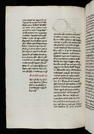 137v-143r Dinus Mugellanus: Tractatus de successionibus...
