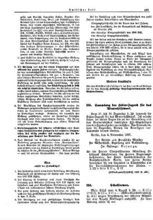 Schulformen : [Erziehung] ; [Für das Reich] ; [Amtliche Erlasse] ; [Amtlicher Teil]
