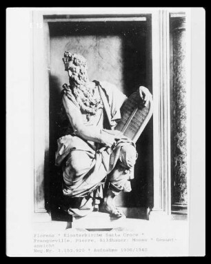 Moses