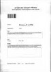Naluyanda Integrated Project - NIP. Konsultationen und Schriftwechsel