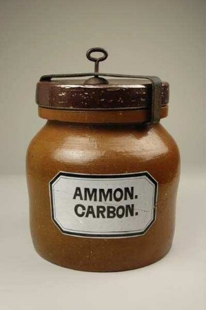 Ammon. Carbon.