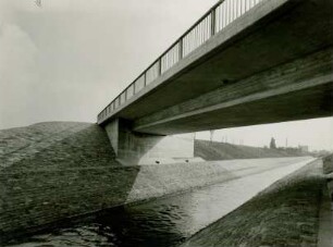 Pfimmbrücke, ohne Datum
