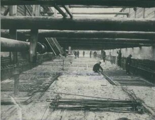 U-Bahn Berlin, 1902-1930