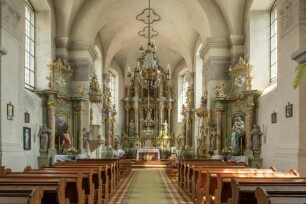 Katholische Kirche Mariä Unbefleckte Empfängnis, Slonim, Weißrussland