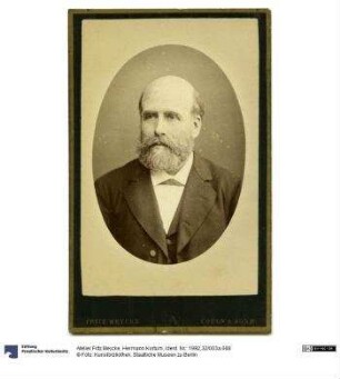 Hermann Kortum