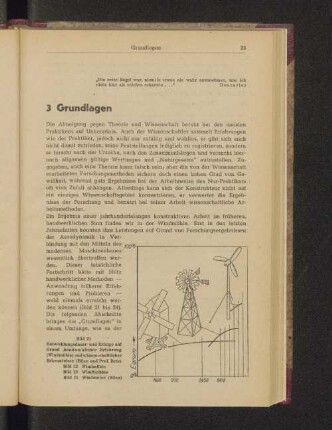 3 Grundlagen