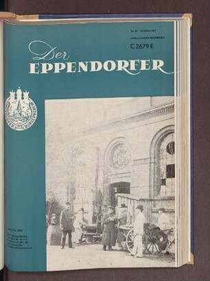 Nr. 10 Oktober 1967