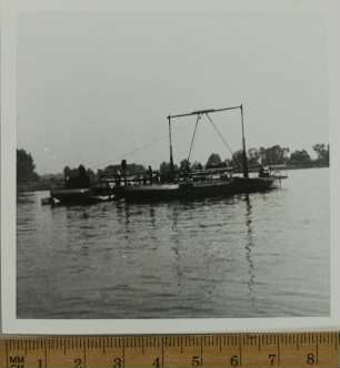Fotografie, Groß Blumberg (Brody)