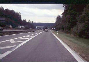Ausfahrt Tangente (Stuttgart Richtung Böblingen)