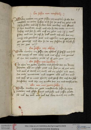 Kochbücher