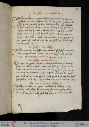 Kochbücher