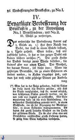 Kap. IV.