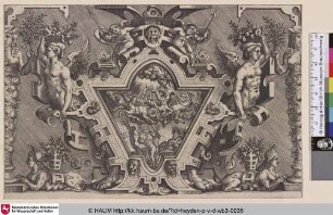 [Kartusche mit dem Sturz des Phaeton]