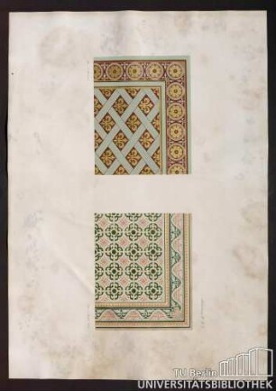 Abtheilung III, Bl. 21.