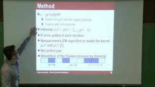 Multi-armed bandit problem on rescue resource allocation