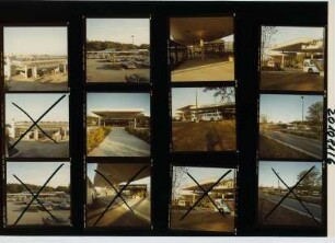 Marta - Untergrundbahn, 1981