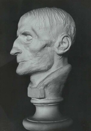 Johann Christian Clausen Dahl