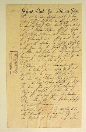 Testament Johannes Pfulg
