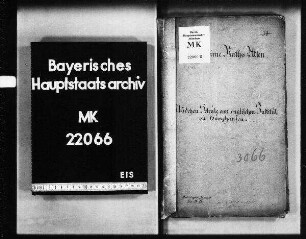 Burghausen. Mädchenschule am Engl. Institut.