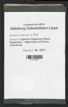 Examensgebühren der Ärzte, Wundärzte und Apotheker