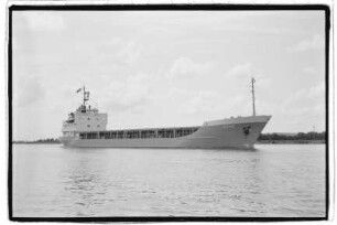 Huascaran (1939), Hapag.- Hamburg-Amerikanische Packetfahrt-Actien-Gesellschaft, Hamburg, Hapag-Lloyd AG, Hamburg